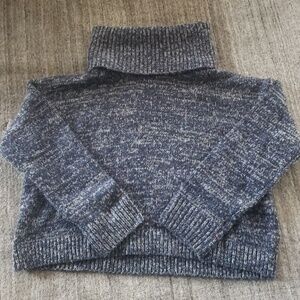 Loft Turtleneck Sweater